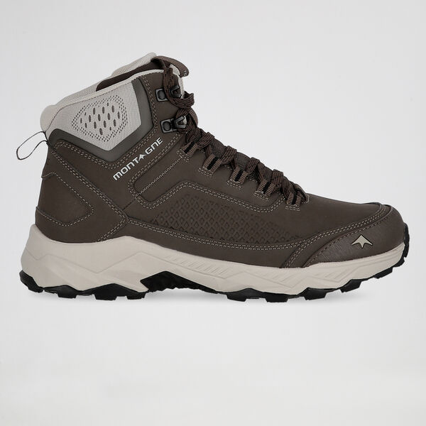 Botas Montagne City Goriz Hombre