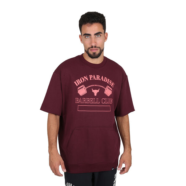 Buzo Entrenamiento Under Armour Pjt Home Gym Hombre