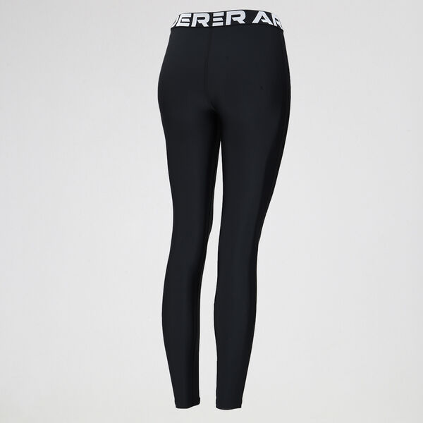 Calza Entrenamiento Under Armour Heatgear Mujer