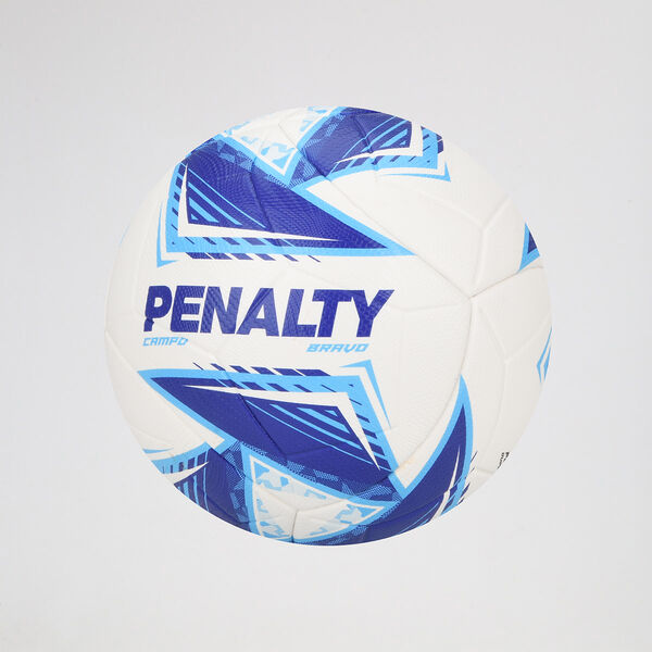 Pelota Fútbol Penalty Bravo XXV