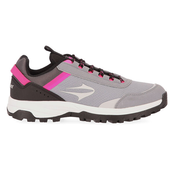 Zapatillas Outdoor Topper Rug Mujer