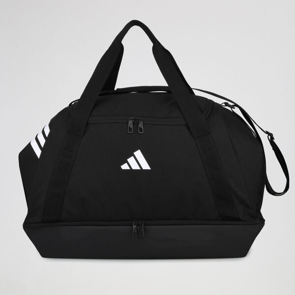 Bolso F&uacute;tbol adidas Tiro Mediano poli&eacute;ster