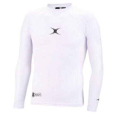 Remera Gilbert Térmica Infantil