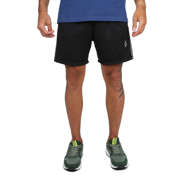Short Entrenamiento Set Sport Player Plr Hombre