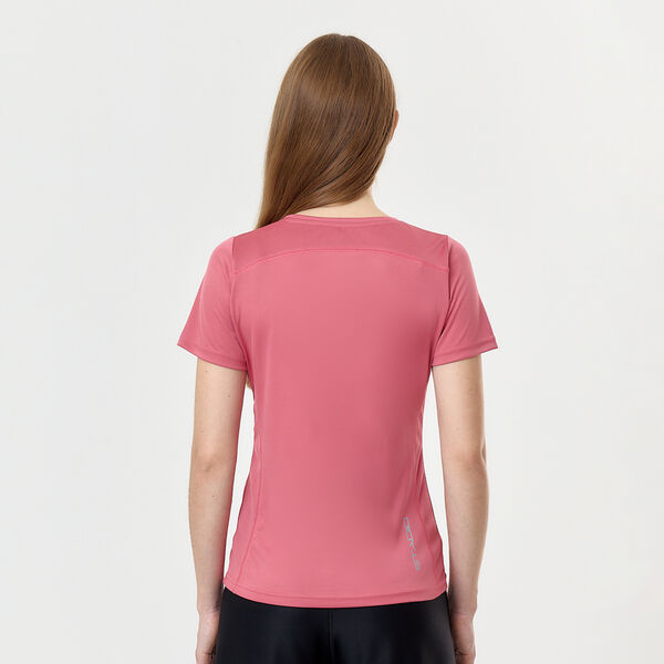 Remera Lotto Stadio Cnco Team Cut Mujer