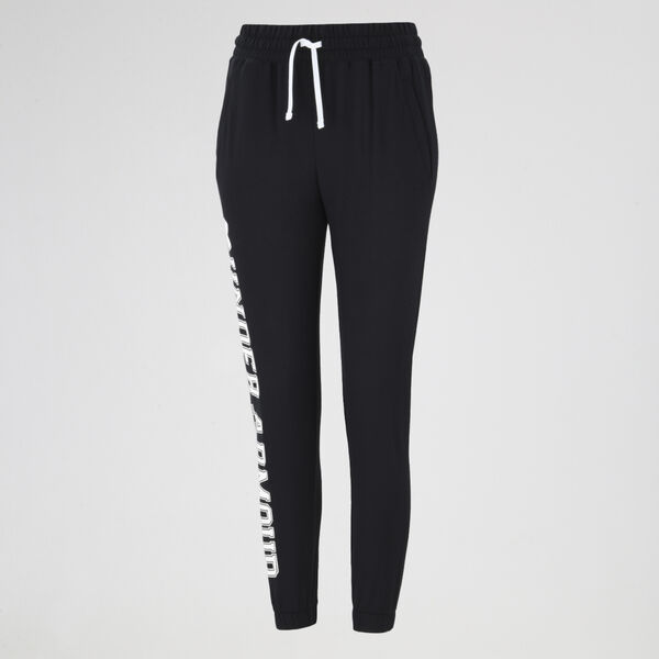 Pantal&oacute;n Under Armour Rival Terry Graphic Mujer