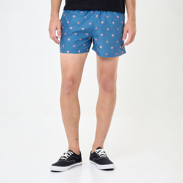 Traje de Baño Topper Super Slim para Hombre