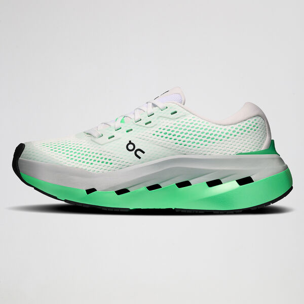 Zapatillas ON Cloudrunner Max Helion Mujer