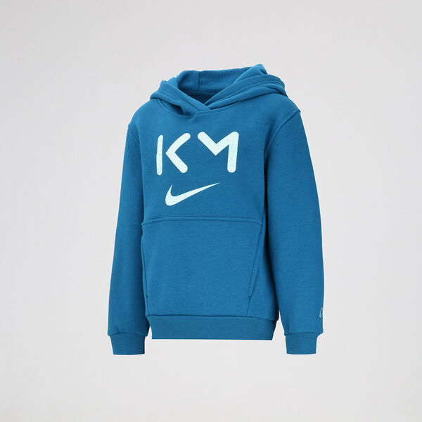 Buzo Nike Kylian Mbapp&eacute; Club Fleece Infantil