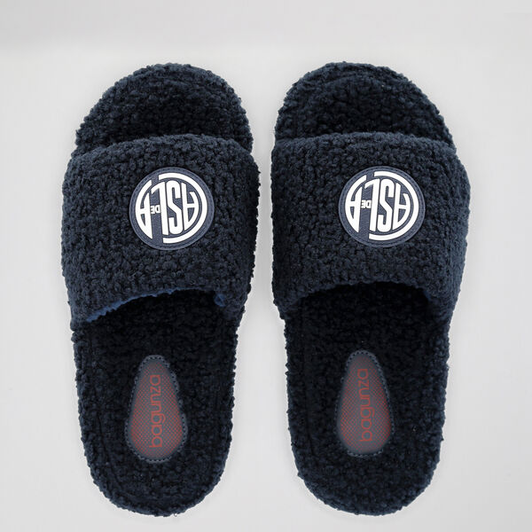 Pantuflas San Lorenzo Bagunza Hombre
