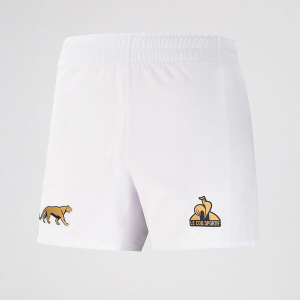 Short Le Coq Sportif Los Pumas Home Fan 2024 Hombre