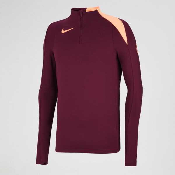 Buzo F&uacute;tbol Nike Dri-fit Strike Hombre