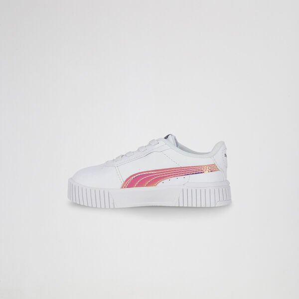 Zapatillas Puma Carina 2.0 Holo Niña