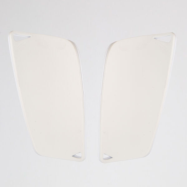 Canilleras X-Trust Pro Match