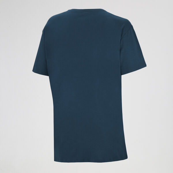 Remera Converse Double Cons Hombre