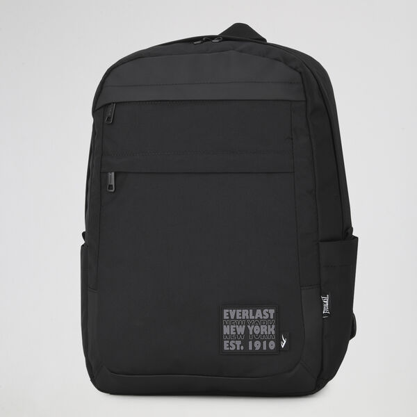 Mochila Poli&eacute;ster Everlast Porta Notebook