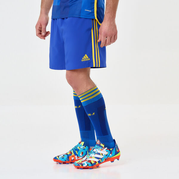 Short adidas Boca Juniors 23/24 Hombre