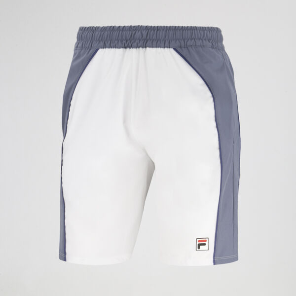 Short Tenis Fila Backspin Hombre