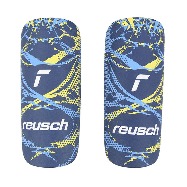 Canillera Fútbol Reusch Pure Contact