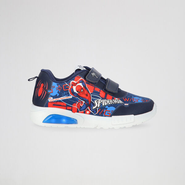 Zapatillas Footy Spiderman Pop Niño