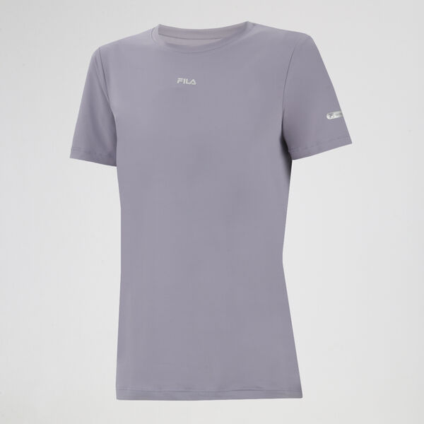 Remera Fila Sun Protect Breezy Mujer