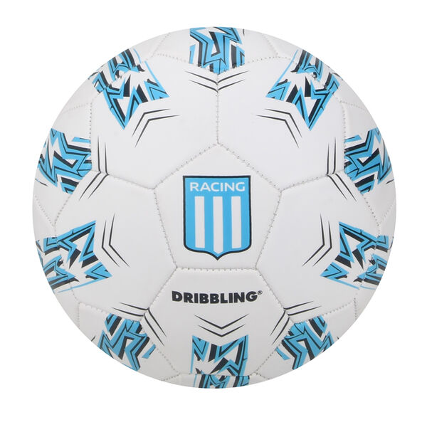 Pelota Racing Club Dribbling Estadios 22 N5