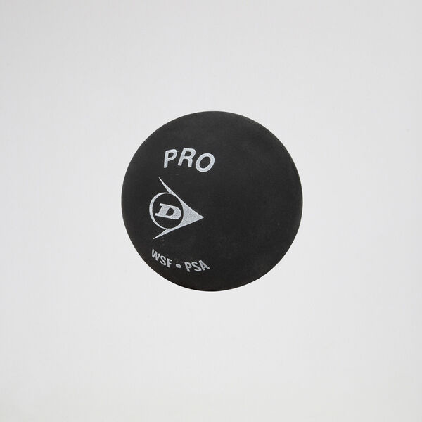 Pelota Squash Dunlop Pro