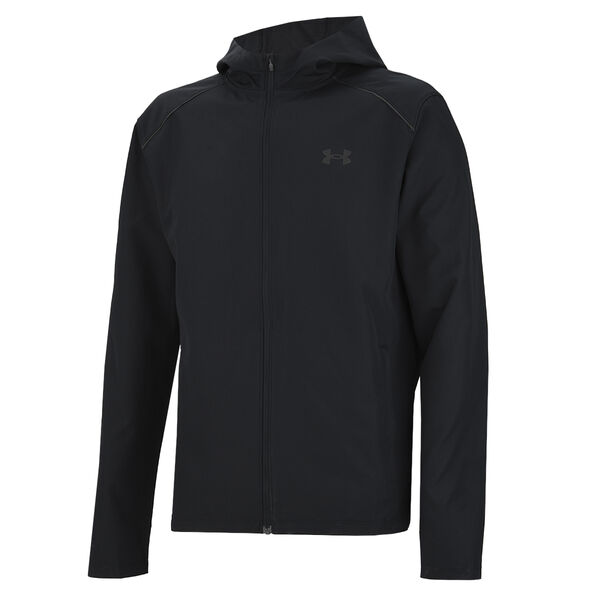 Campera Running Under Armour Storm Run Hombre