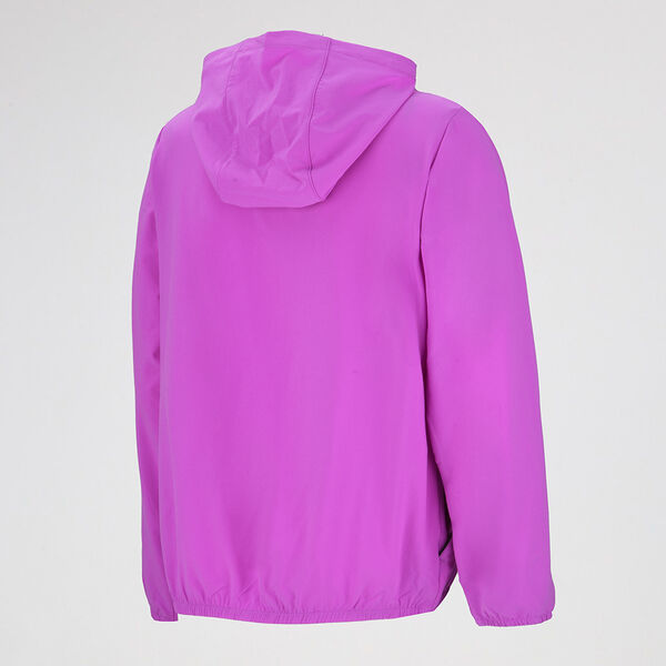 Campera Running Puma Run Velocity Mujer