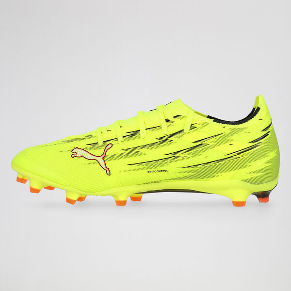 Botines Puma Ultra 6 Match Fg/ag Hombre