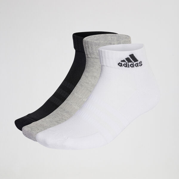 Pack de Medias adidas Acolchadas X3