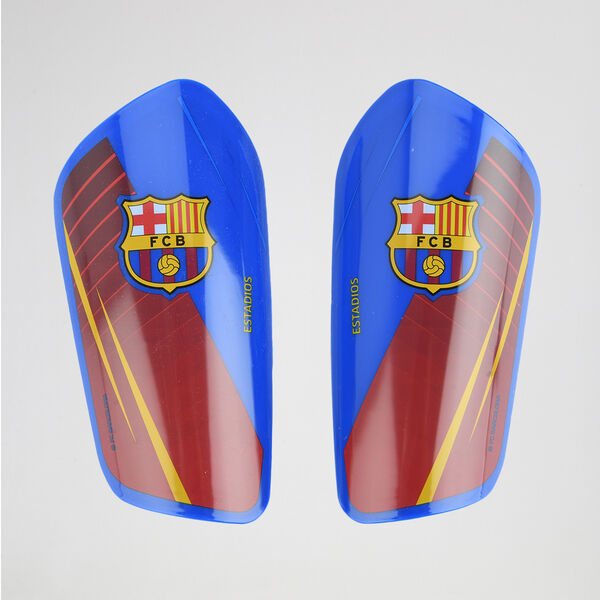 Canilleras Fútbol Dribbling Barcelona Estadios 24