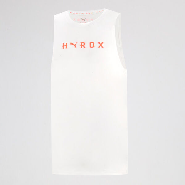 Musculosa Entrenamiento Puma X Hyrox Cloudspun Thermoadapt Hombre