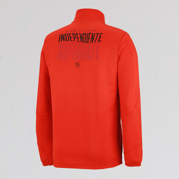 Campera Independiente Puma FTBL Hombre