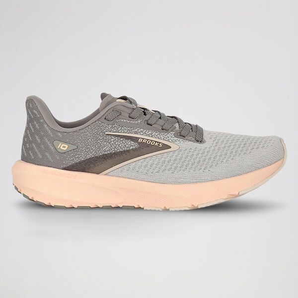 Zapatillas Running Brooks Launch 10 Mujer