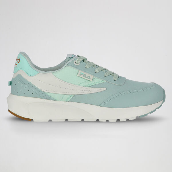 Zapatillas Fila Renno Sport Mujer