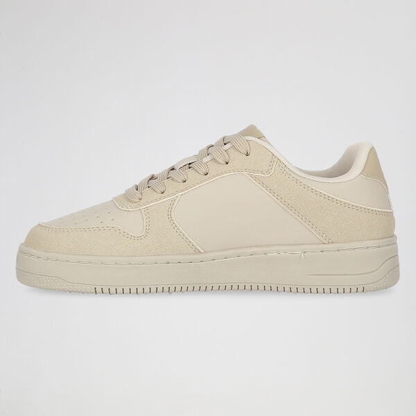 Zapatillas Atomik Fairfaxx Suede Mujer