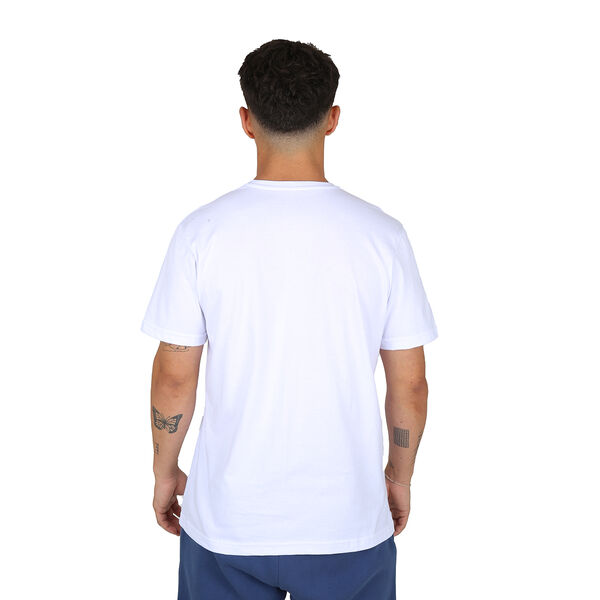 Remera Set Sport Clasics Coot Hombre