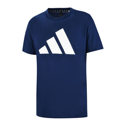Remera Entrenamiento adidas Essentials Feelready Logo Hombre