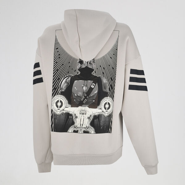 Buzo adidas X Star Wars The Mandalorian Hombre