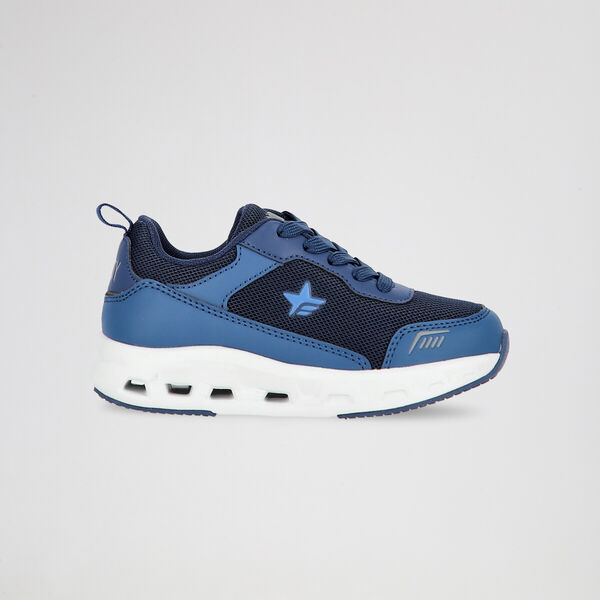 Zapatillas Footy Sport Infantil con luces