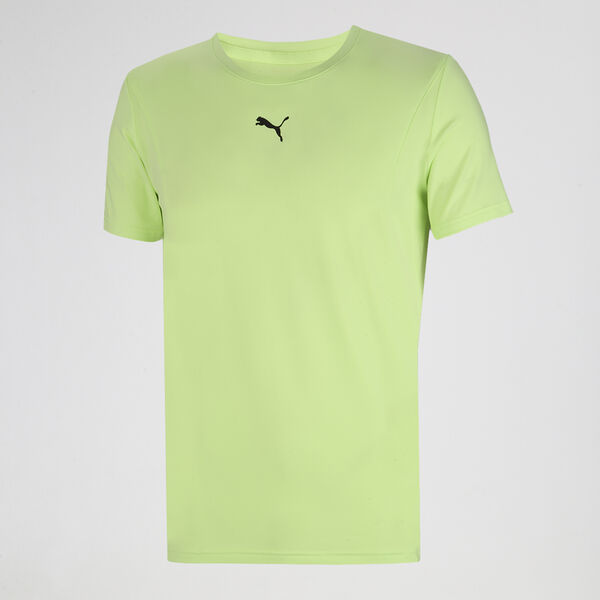 Remera Entrenamiento Puma Cloudspun Soft Hombre
