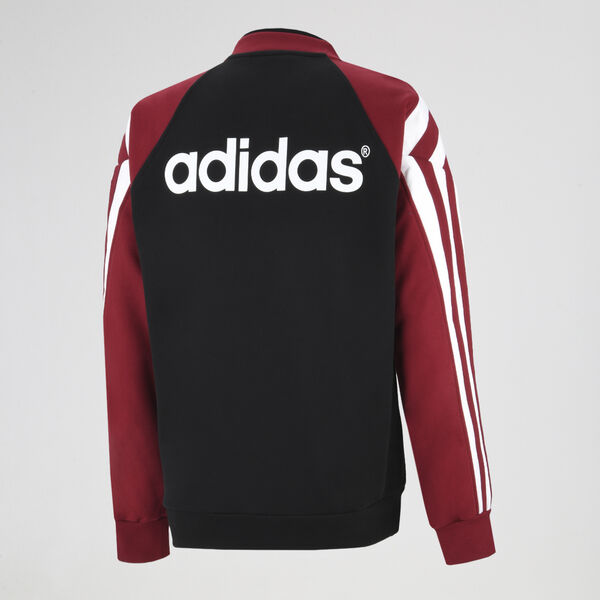 Buzo Newcastle United Fc adidas 95/96 Hombre