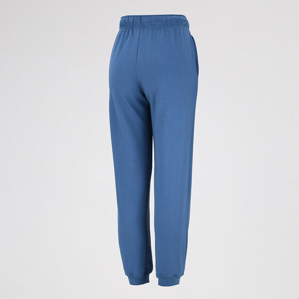 Pantal&oacute;n Nike Club Fleece Mujer con cord&oacute;n