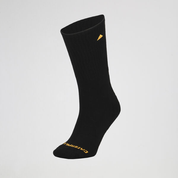 Medias Cat Basics Crew Algodón