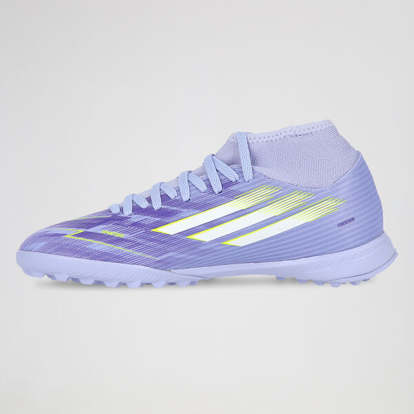 Botines adidas F50 Sparkfusion Club Tf para Mujer