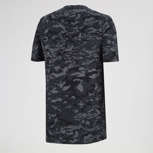 Remera Under Armour ABC Camo Hombre