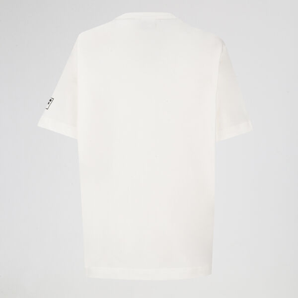 Remera Fila Classic Mujer