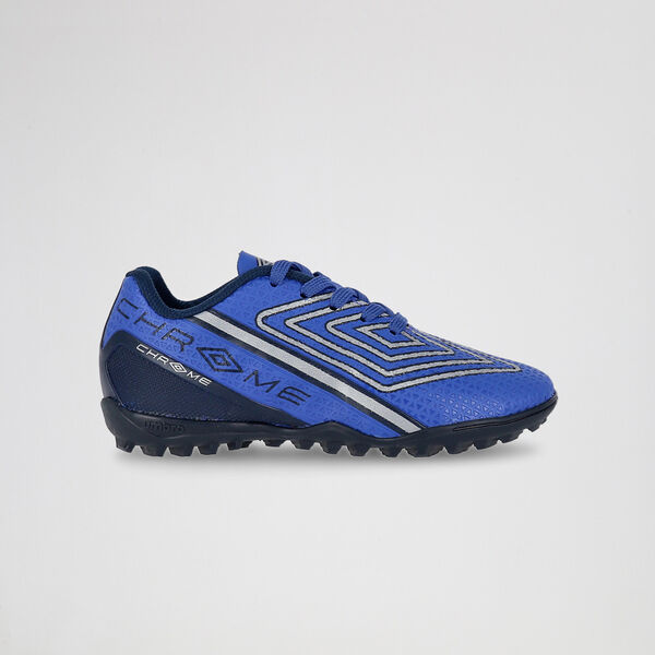 Botines Fútbol Umbro Chrome Sintético Niño