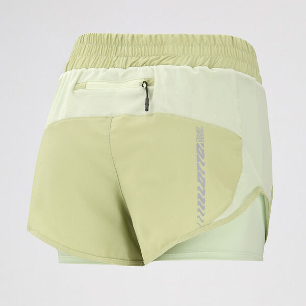 Short Lotto Speedevo Enjoy Mujer